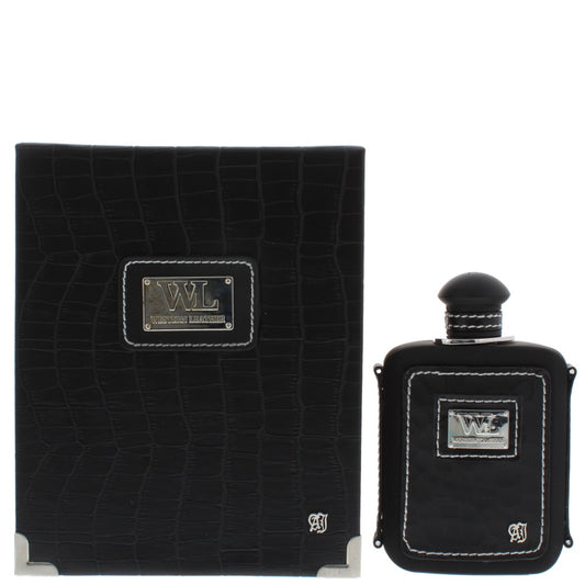 Alexandre.J Western Leather Black Eau de Parfum 100ml