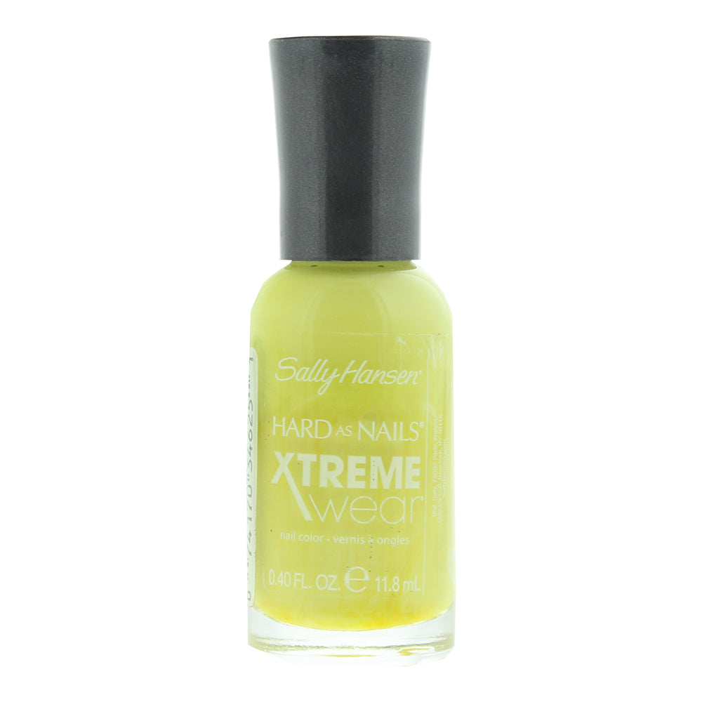 Sally Hansen Xtreme Wear 110 Green With Envy Nail Polish 11.8ml