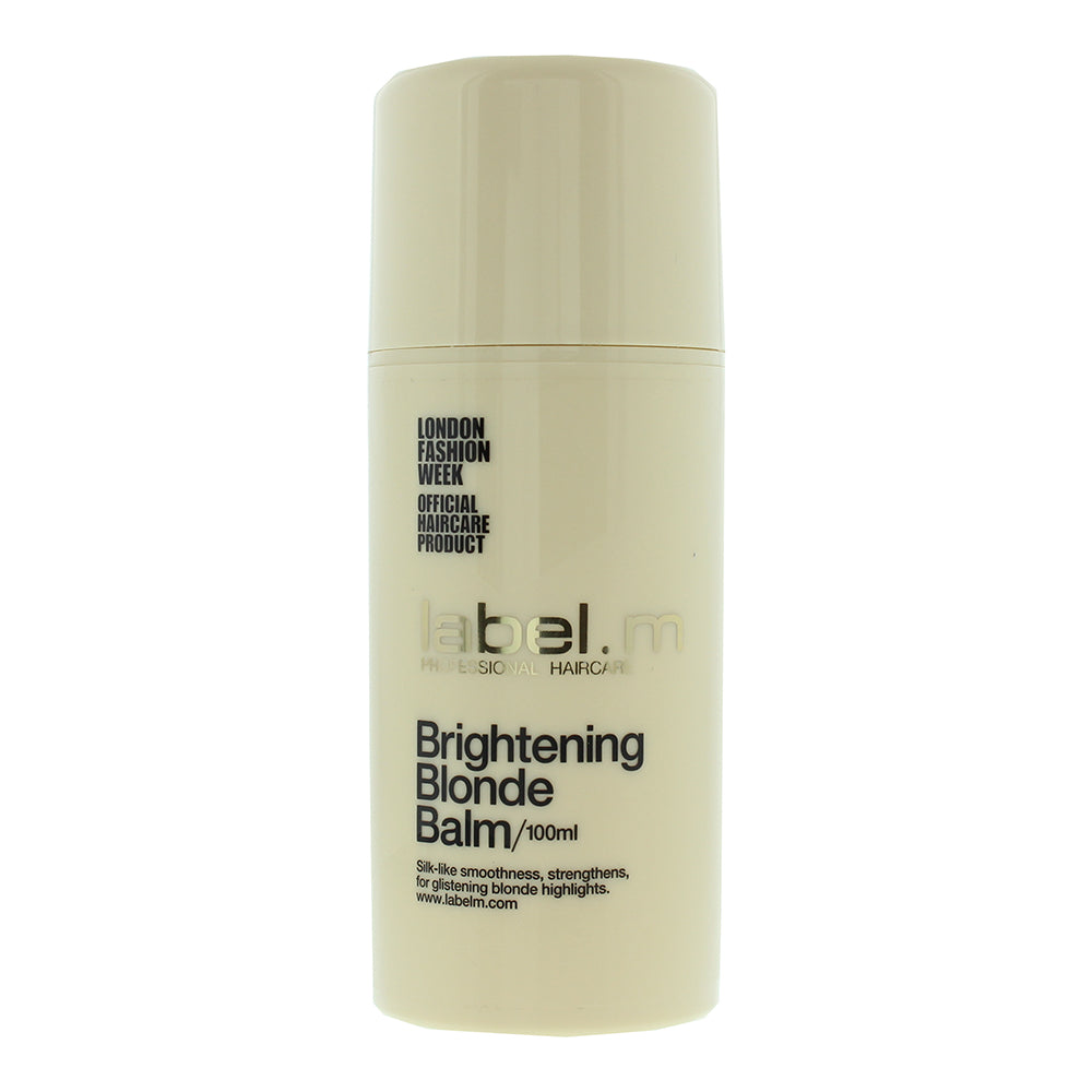 Label M Brightening Blonde Balm 100ml