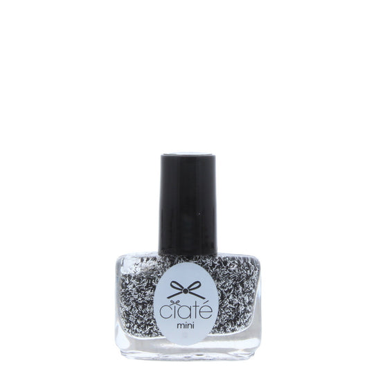 Ciaté Mini Couture Noir Nail Polish 5ml