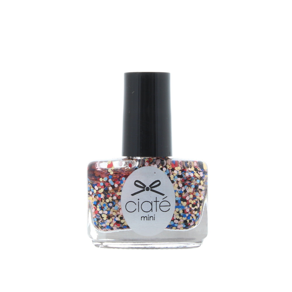 Ciaté Mini Comic Strip Nail Polish 5ml