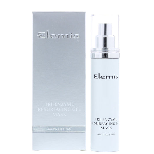 Elemis Tri-Enzyme Resurfacing Gel Mask 50ml