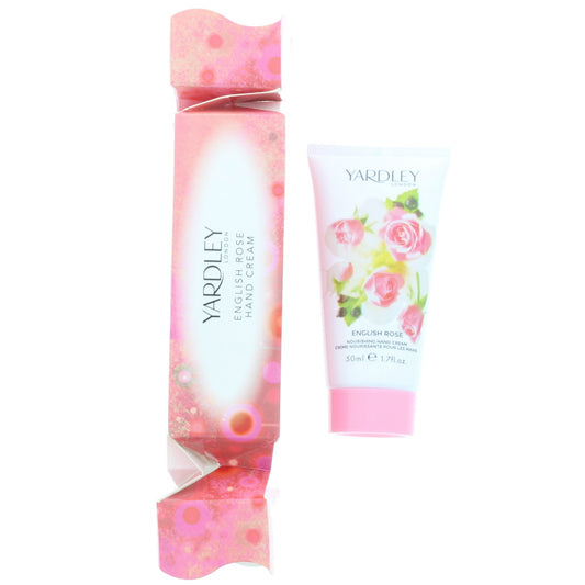 Yardley English Rose Hand Cream 50ml