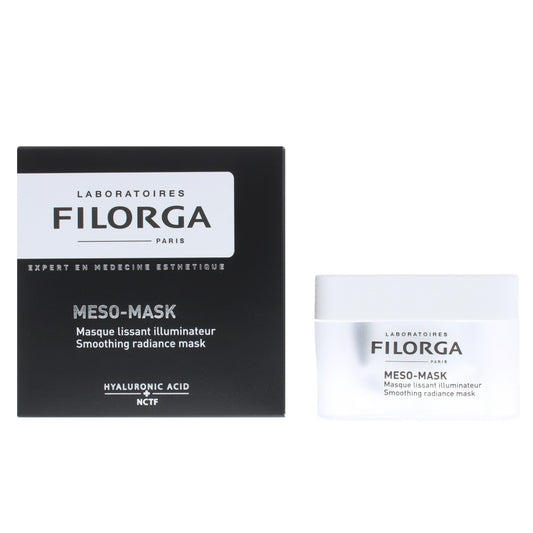 Filorga Meso Mask Smoothing Radiance Mask 50ml