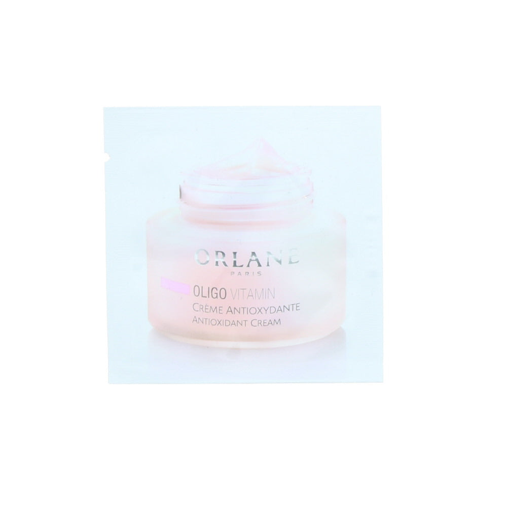 Orlane Antioxidant Sachet Cream 1ml