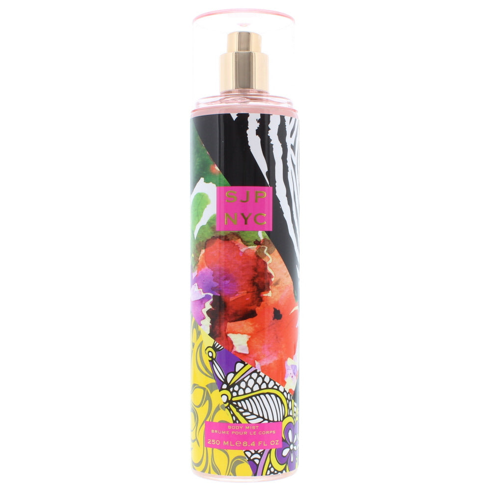 Sarah Jessica Parker Nyc Body Mist 250ml