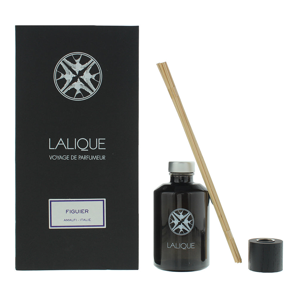 Lalique Figuier Amalfi Italie Diffuser 250ml