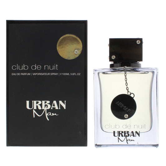 Armaf Club De Nuit Urban Man Eau de Parfum 100ml