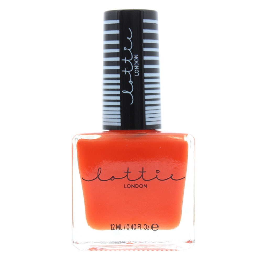 Lottie London Ll010 Sunset Secrets Nail Polish 12ml