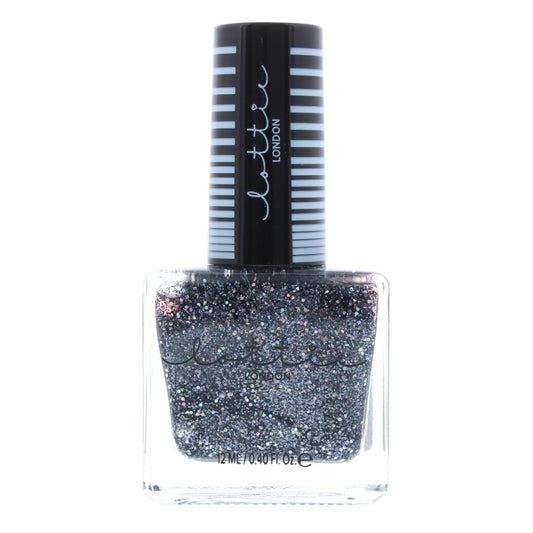 Lottie London Ll028 Adorbs Nail Polish 12ml