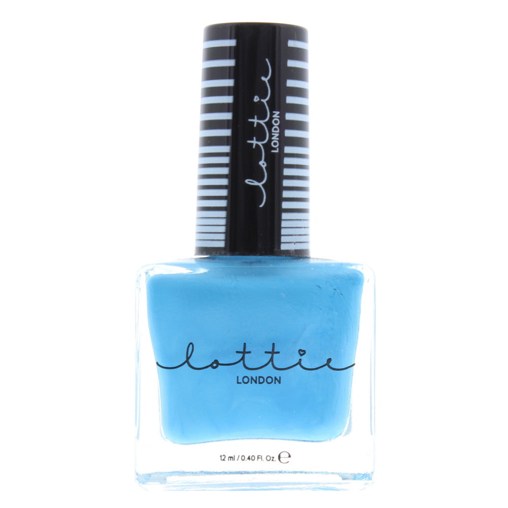 Lottie London Ll032 As If! Nail Polish 12ml