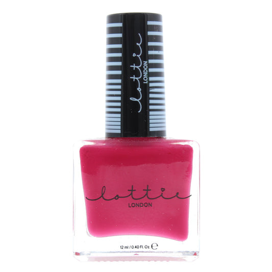 Lottie London Ll035 Selfie Nail Polish 12ml