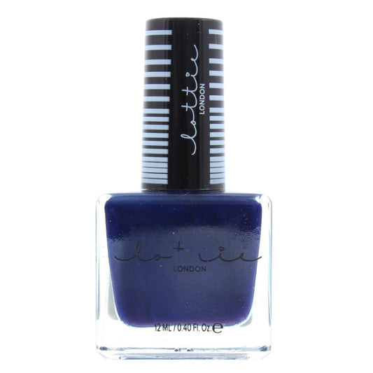 Lottie London Ll038 Surf Sesh Nail Polish 12ml