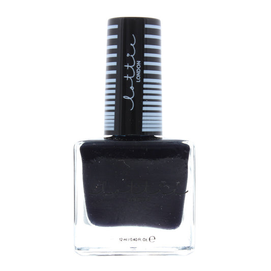 Lottie London Ll046 Spoil Sport Nail Polish 12ml