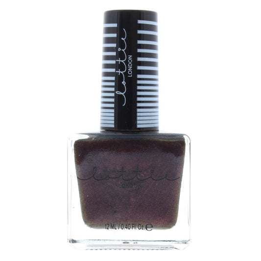 Lottie London Ll056 Guru Nail Polish 12ml