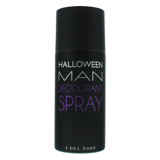 Jesus Del Pozo Halloween Man Deodorant Spray 150ml