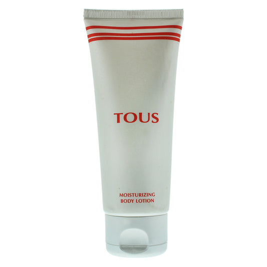 Tous Moisturizing Body Lotion 100ml