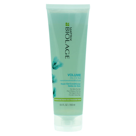 Matrix Biolage Volume Bloom Aqua Gel Conditioner 250ml