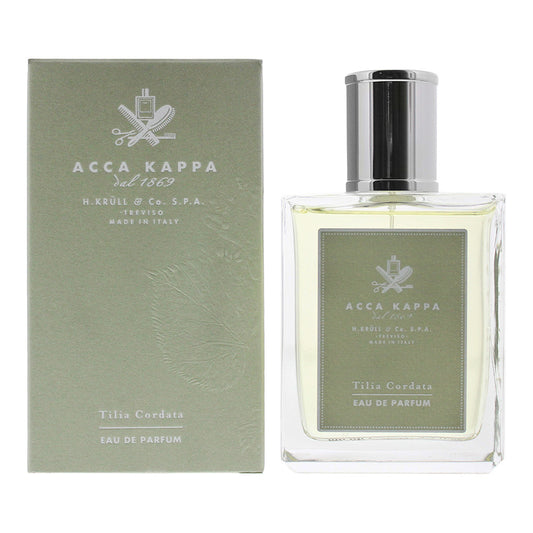 Acca Kappa Tilia Cordata Eau de Parfum 100ml