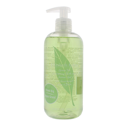 Elizabeth Arden Green Tea Energizing Bath & Shower Gel 500ml