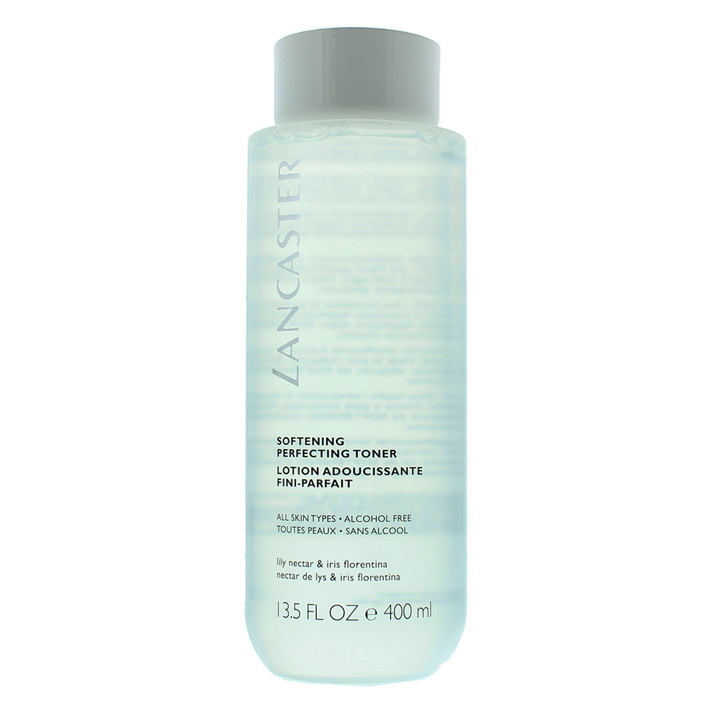 Lancaster Softening Perfecting All Skin Types Toner 400ml