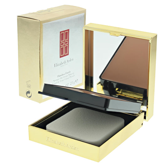 Elizabeth Arden Flawless Finish Sponge-On Cream Makeup Toasty Beige Foundation 23g