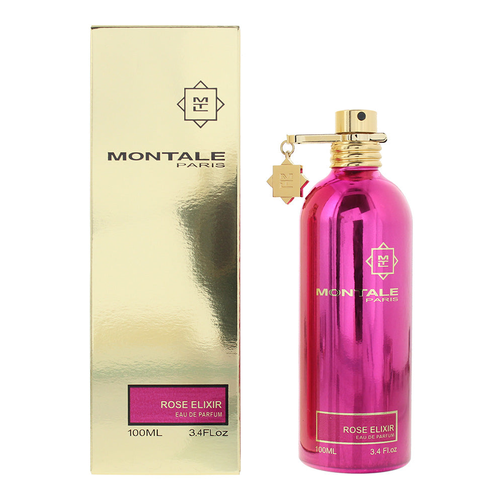 Montale Rose Elixir Eau de Parfum 100ml