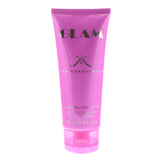 Kim Kardashian Glam Unboxed - Not For Sale Body Lotion 100ml