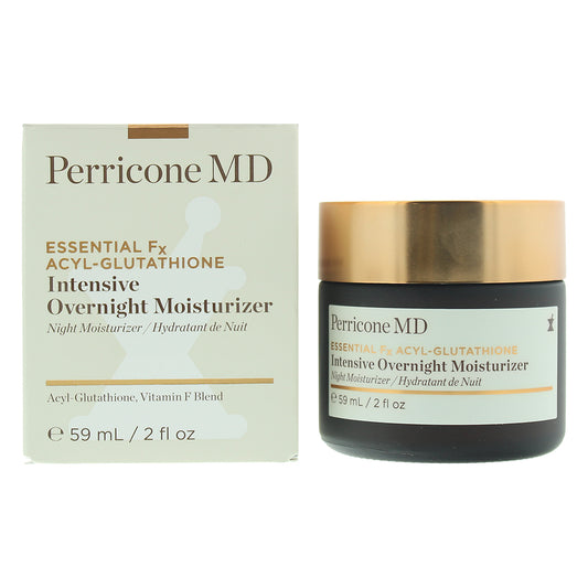 Perricone Md Intensive Overnight Moisturiser 59ml