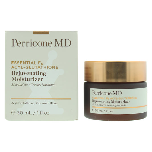 Perricone Md Rejuvenating Moisturiser 30ml