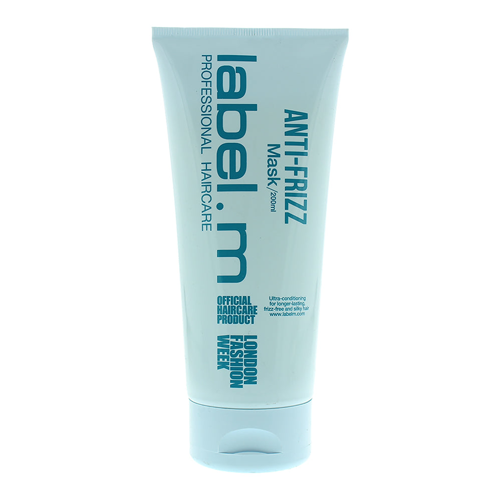 Label M Anti-Frizz Mask 200ml