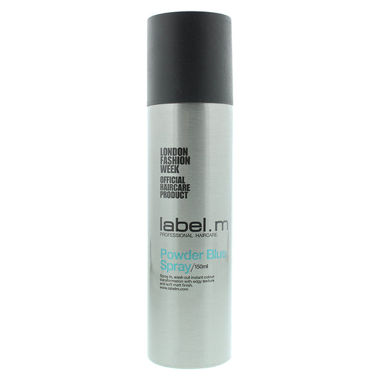 Label M Powder Blue Spray 150ml