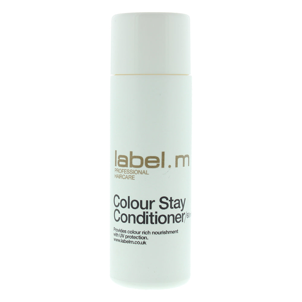 Label M Colour Stay Conditioner 60ml