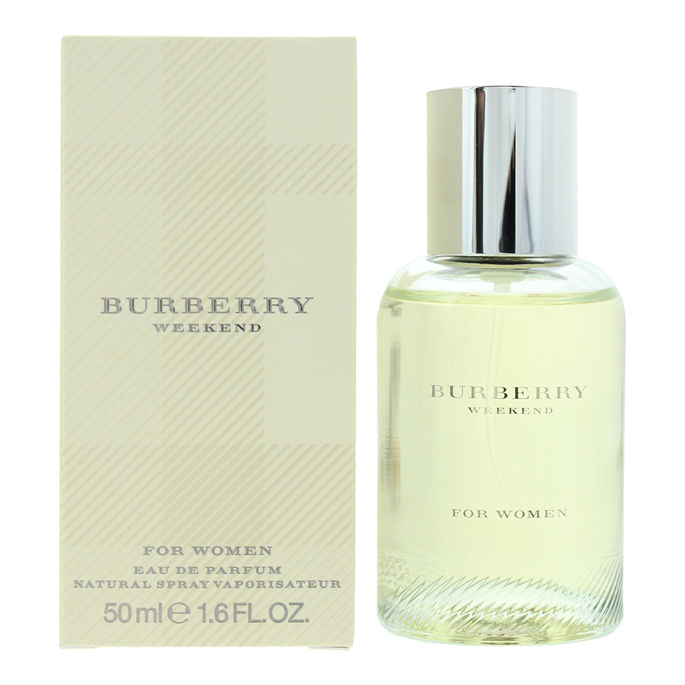 Burberry Weekend For Women Eau de Parfum 50ml