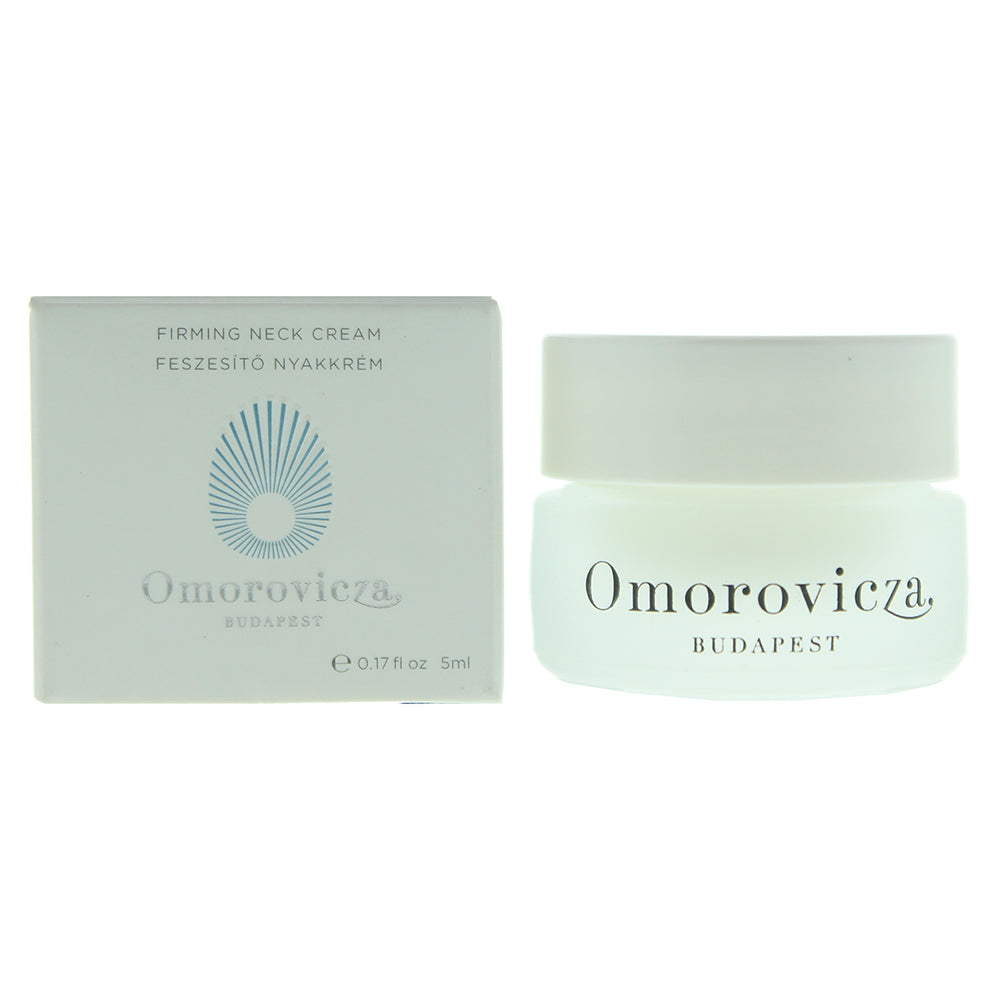 Omorovicza Firming Neck Cream 5ml