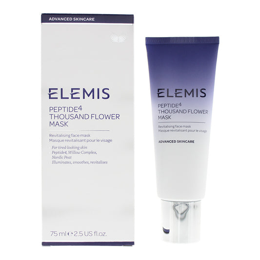 Elemis Peptide4 Thousand Flower Mask 75ml