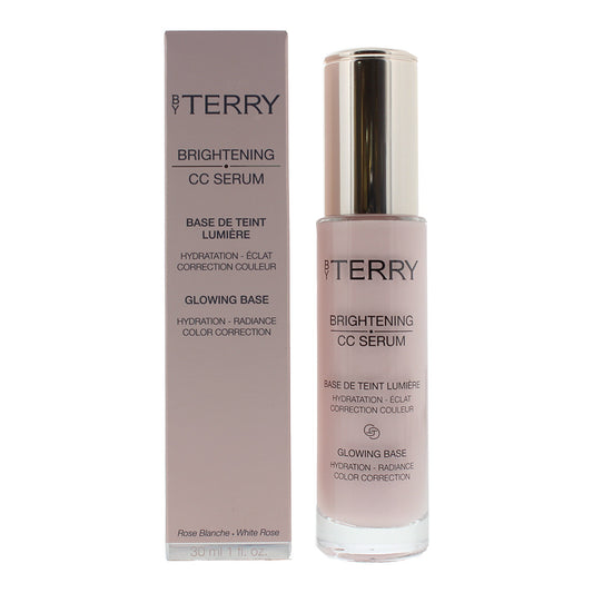 By Terry Cellularose Brightening 02 Rose Elixir Cc Serum 30ml