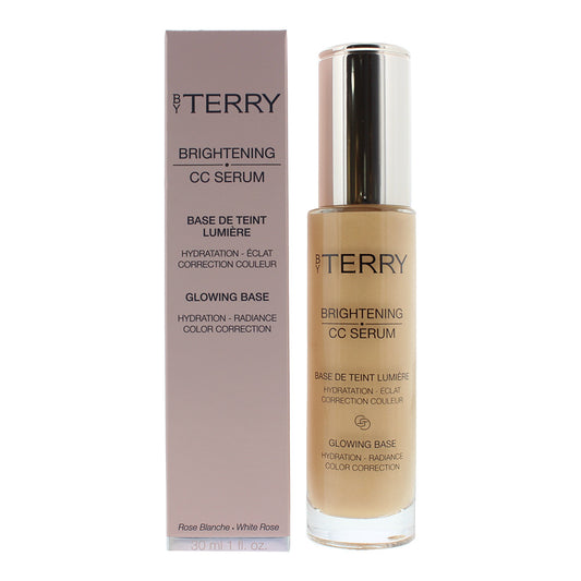 By Terry Brightening 3 Apricot Glow CC Serum 30ml