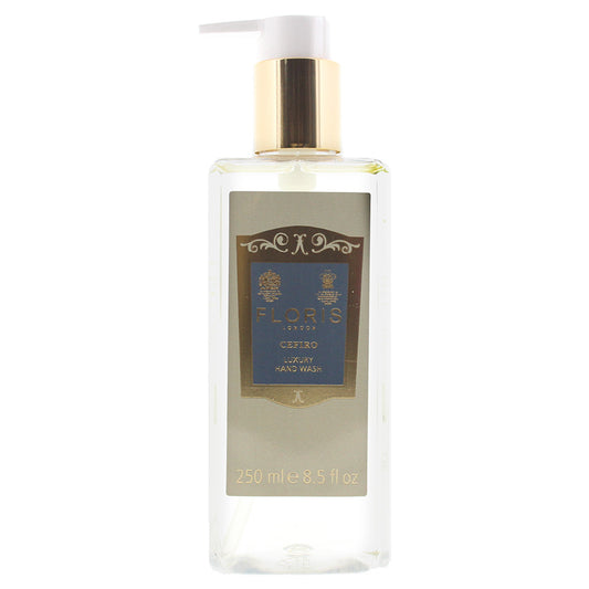 Floris Cefiro Luxury Hand Wash 250ml