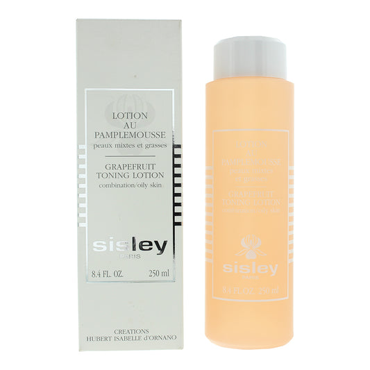 Sisley Grapefruit Toning Lotion 250ml