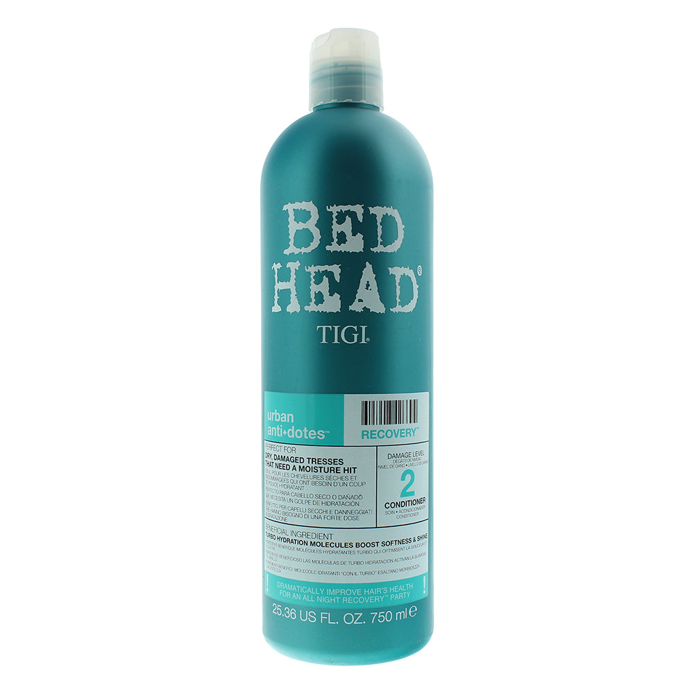 Tigi Bed Head Recovery Conditioner 750ml