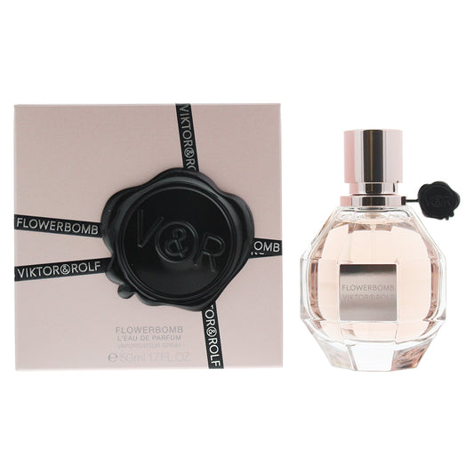 Viktor & Rolf Flowerbomb Eau de Parfum 50ml