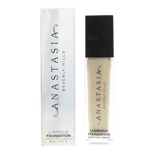 Anastasia Beverly Hills Luminous Foundation 100N 30ML