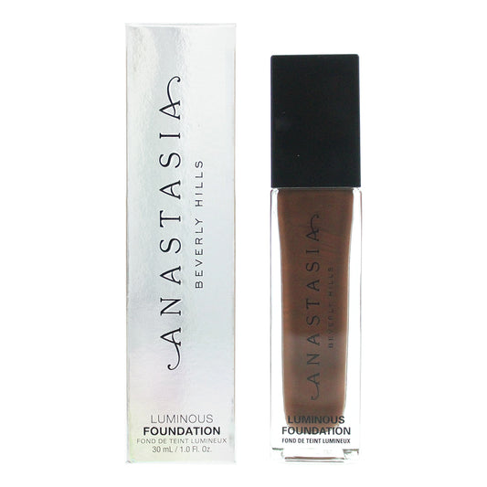 Anastasia Beverly Hills Luminous 590C Foundation 30ml