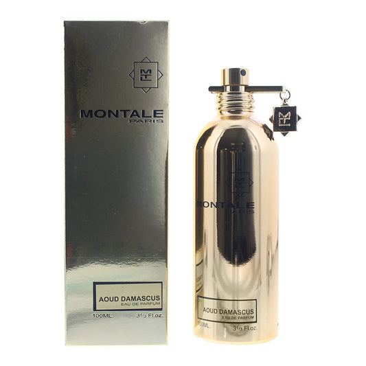 Montale Aoud Damascus Eau de Parfum 100ml