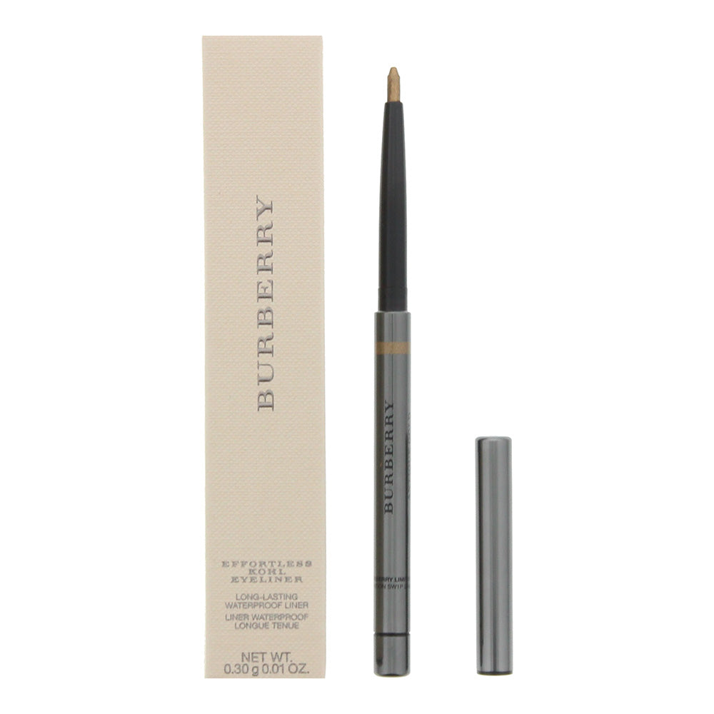 Burberry Effortless Kohl Eye Liner No. 07 Antique Gold 0.3g