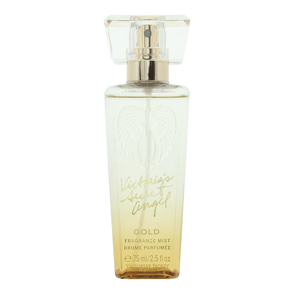 Victoria's Secret Angel Gold Fragrance Mist 75ml