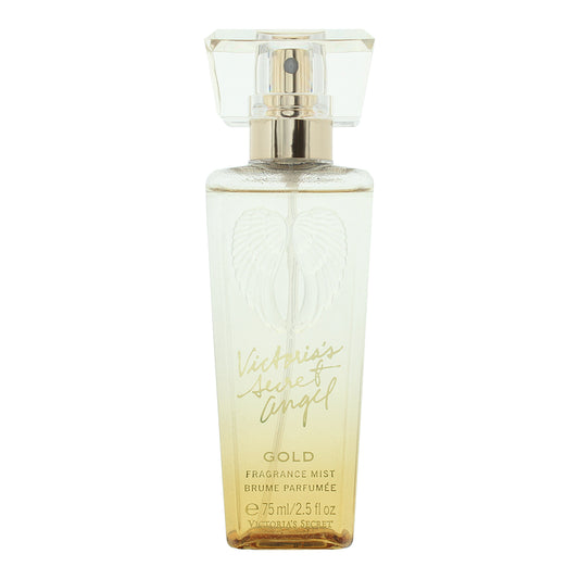 Victoria's Secret Angel Gold Fragrance Mist 75ml