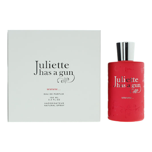 Juliette Has A Gun MMMM... Eau de Parfum 100ml