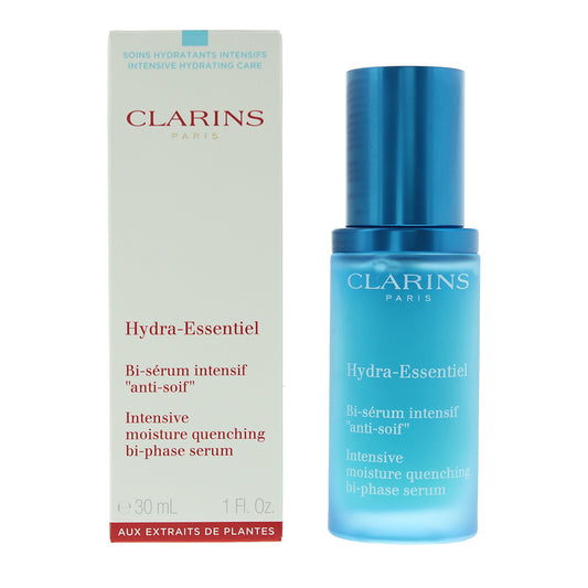 Clarins Hydra-Essentiel Serum 30ml